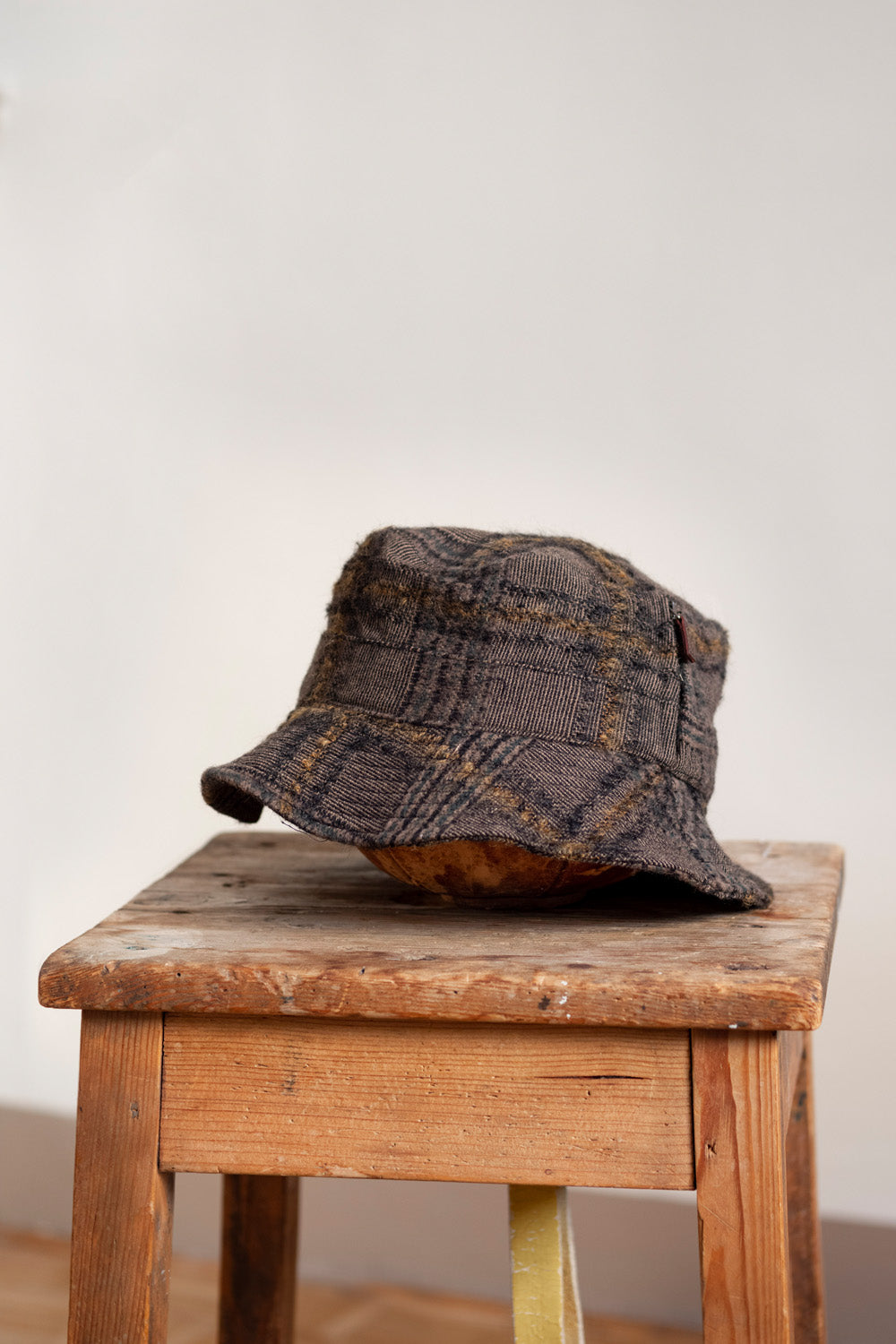 Bucket Hat in Forest